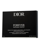 Dior Diorskin Forever Natural Velvet