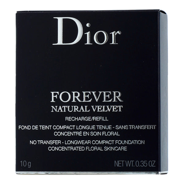Dior Diorskin Forever Natural Velvet