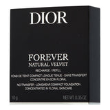 Dior Diorskin Forever Natural Velvet