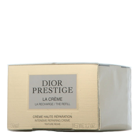 Dior Prestige La Crème Texture Riche Recharge
