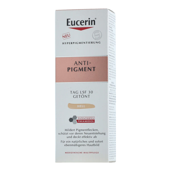 Eucerin Anti-Pigment