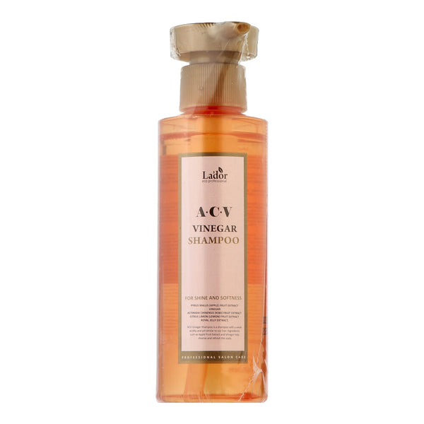 La'dor ACV Vinegar Shampoo
