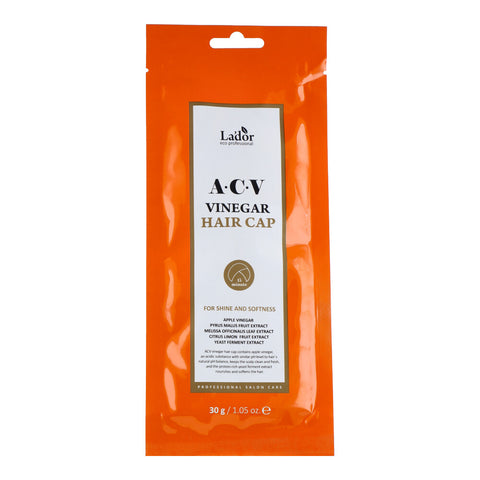 La'dor ACV Vinegar Hair Cap