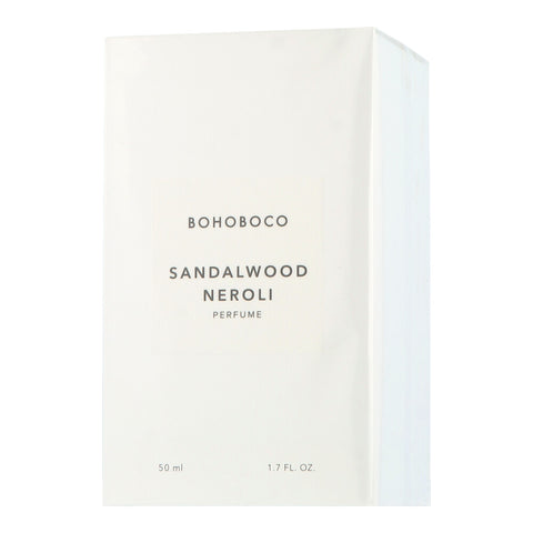 Bohoboco Collection Sandalwood Neroli Perfume Spray