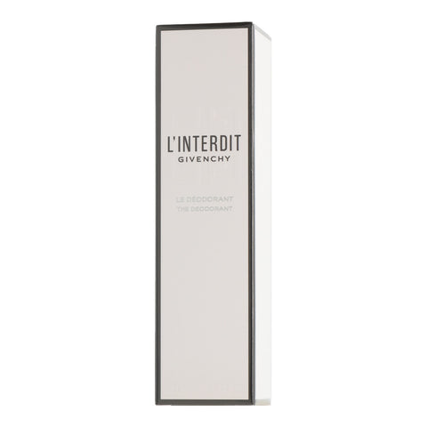 Givenchy L'Interdit The Deodorant Spray