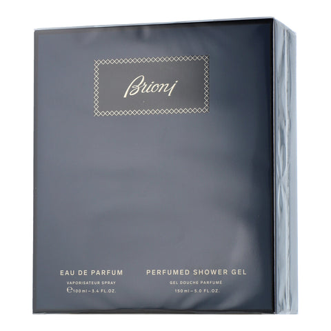 Brioni Brioni Set