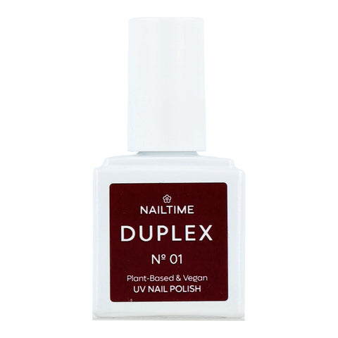 Nailtime Duplex