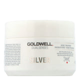 Goldwell. Dualsenses Silver 60Sec Treatment