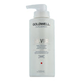Goldwell. Dualsenses Silver 60Sec Treatment