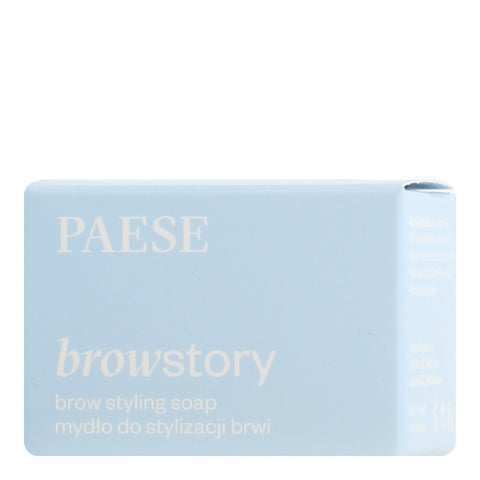 Paese BrowStory Brow Styling Soap