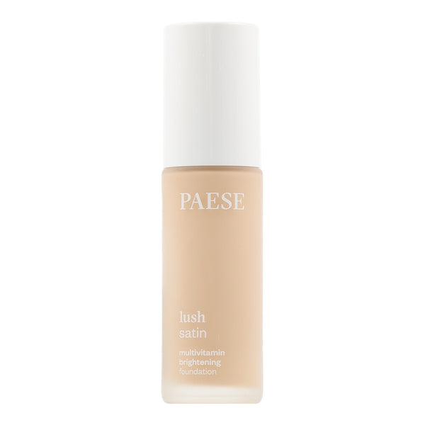 Paese Lush Satin