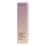 Paese Natural Finish Longwear