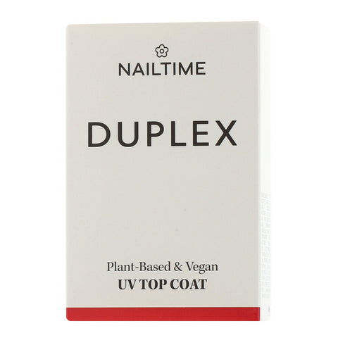 Nailtime Duplex UV Top Coat