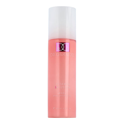 Dr. Grandel Vitamin Infusion Body Lotion