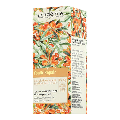 Académie Youth-Repair Formule Merveilleuse
