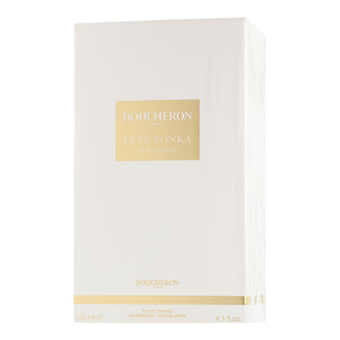 Boucheron Galerie Olfactive Feve Tonka de Canaima Eau de Parfum Spray