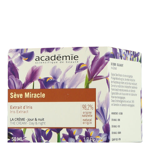 Académie Séve Miracle La Crème
