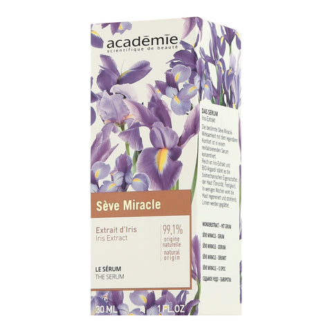 Académie Séve Miracle Le Sérum