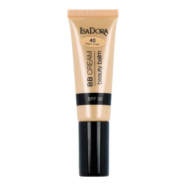 IsaDora BB Beauty Balm Cream