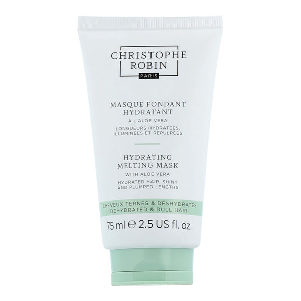Christophe Robin Hydrating Melting Mask with Aloe Vera