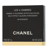 Chanel Les 4 Ombres