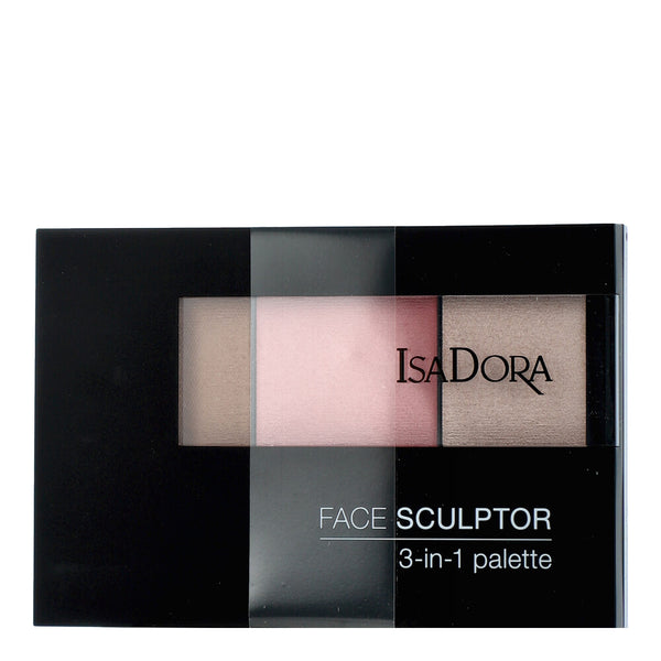 IsaDora Face Sculptor