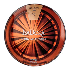 IsaDora Bronzing Powder