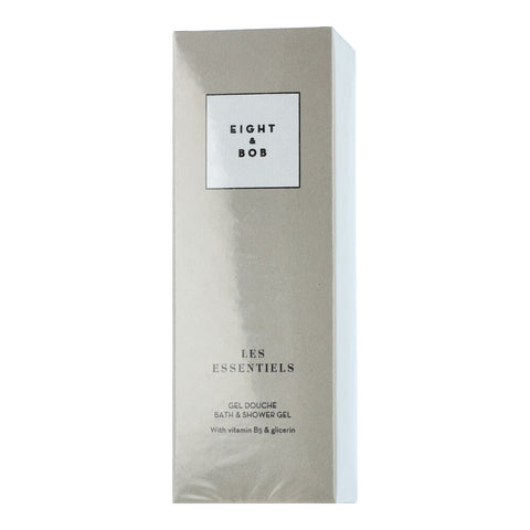Eight & Bob Les Essentiels Bath & Shower Gel