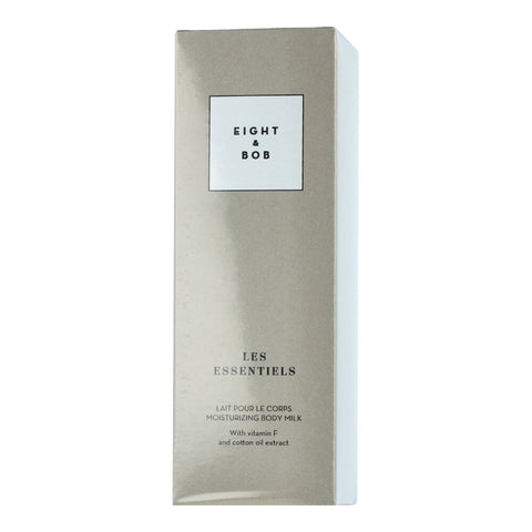 Eight & Bob Les Essentiels Moisturizing Body Milk