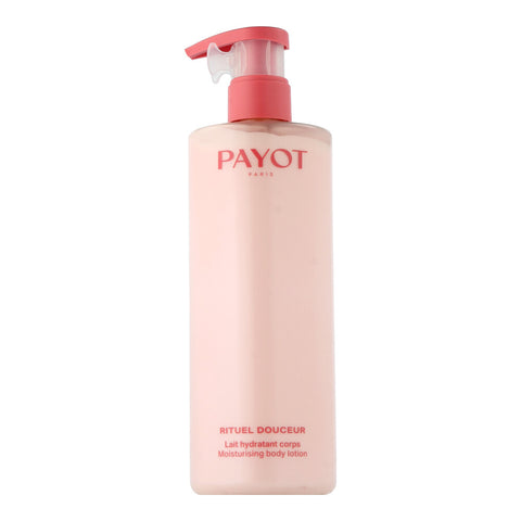 Payot Rituel Douceur Lait Hydratant Corps