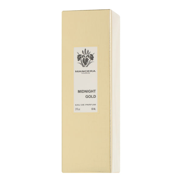 Mancera Rainbow Collection Midnight Gold Eau de Parfum Spray