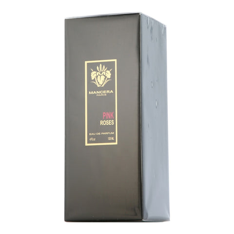 Mancera Les Confidentiels Pink Roses Eau de Parfum Spray