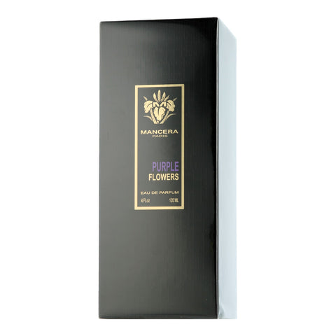 Mancera Les Confidentiels Purple Flowers Eau de Parfum Spray