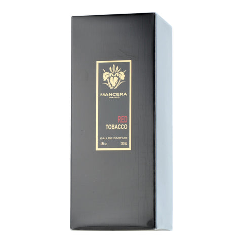 Mancera Les Confidentiels Red Tobacco Eau de Parfum Spray