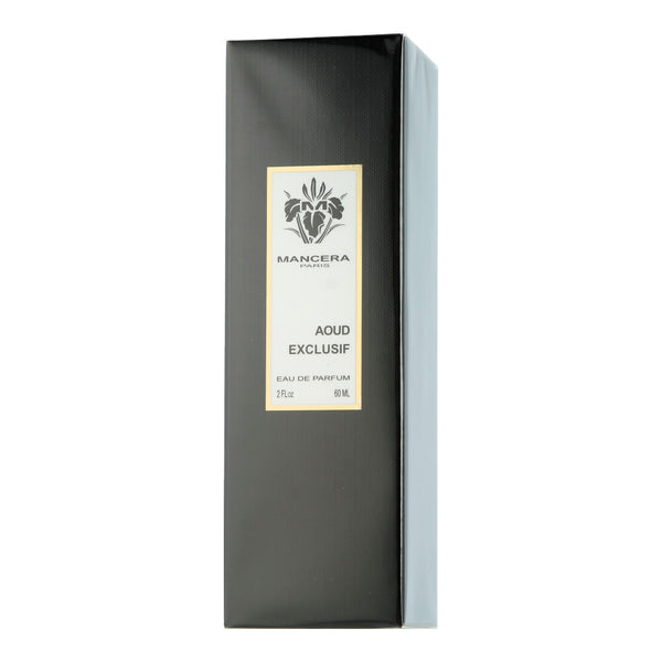 Mancera Les Exclusifs Aoud Exclusif Eau de Parfum Spray