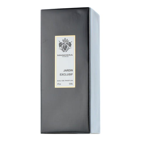 Mancera Les Exclusifs Jardin Exclusif Eau de Parfum Spray