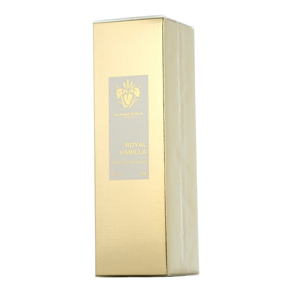 Mancera Collection L'Or Royal Vanilla Eau de Parfum Spray