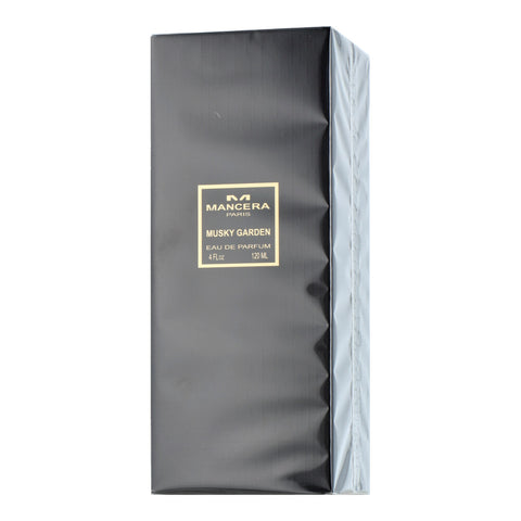 Mancera Garden Collection Musky Garden Eau de Parfum Spray