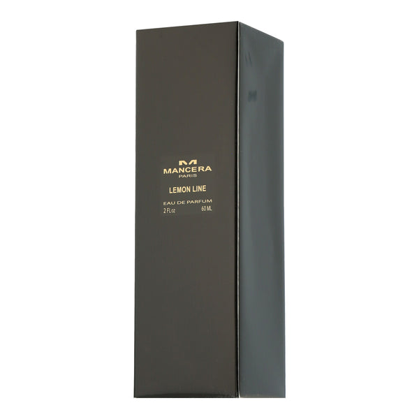 Mancera Line Collection Lemon Line Eau de Parfum Spray