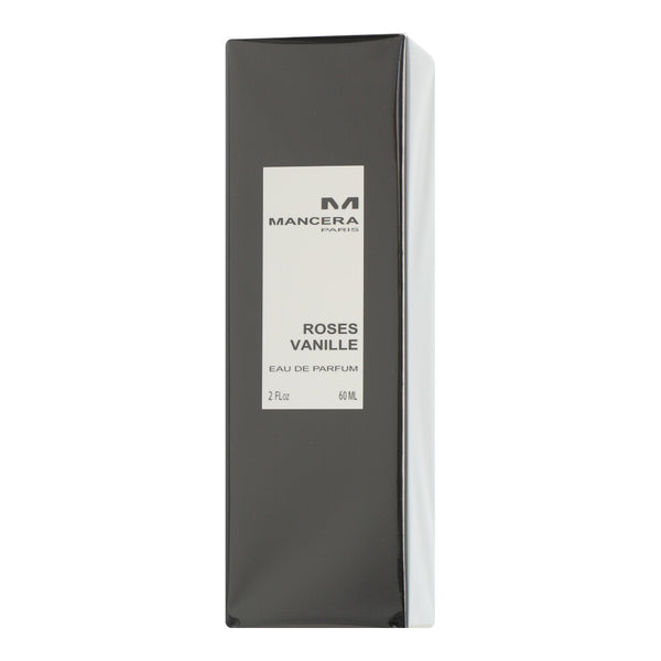 Mancera White Label Collection Roses Vanille Eau de Parfum Spray