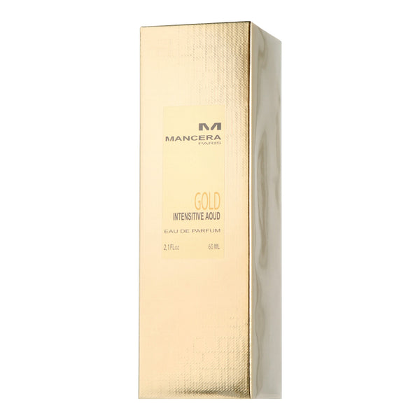 Mancera Aoud Gold Intensitive Aoud Eau de Parfum Spray
