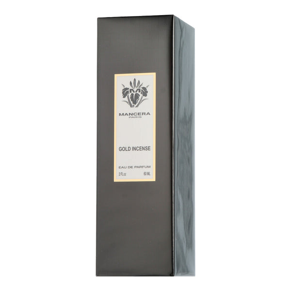 Mancera Gold Label Collection Gold Incense Eau de Parfum Spray