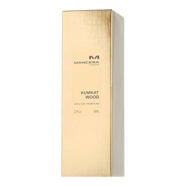 Mancera Gold Label Collection Kumkat Wood Eau de Parfum Spray