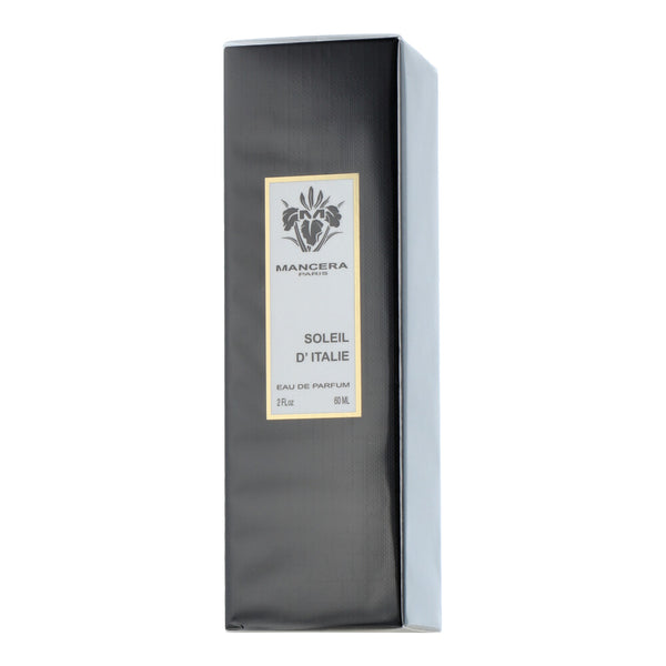 Mancera Gold Label Collection Soleil d'Italie Eau de Parfum Spray