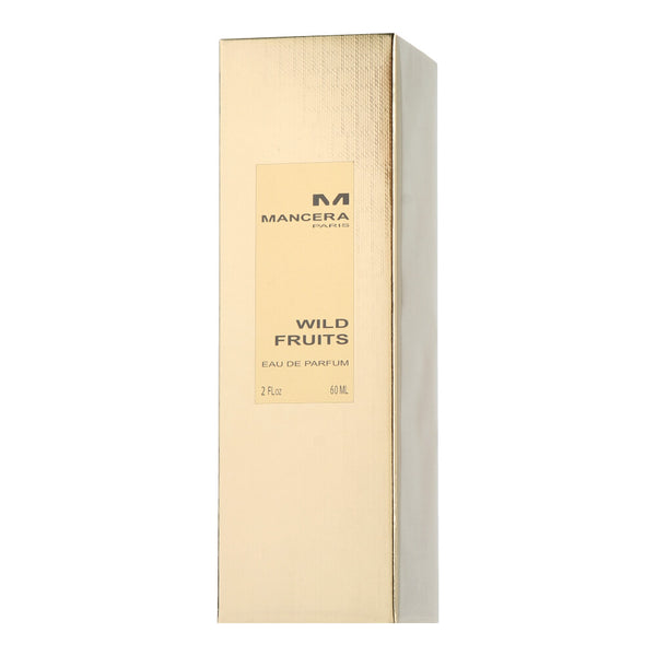 Mancera Gold Label Collection Wild Fruits Eau de Parfum Spray