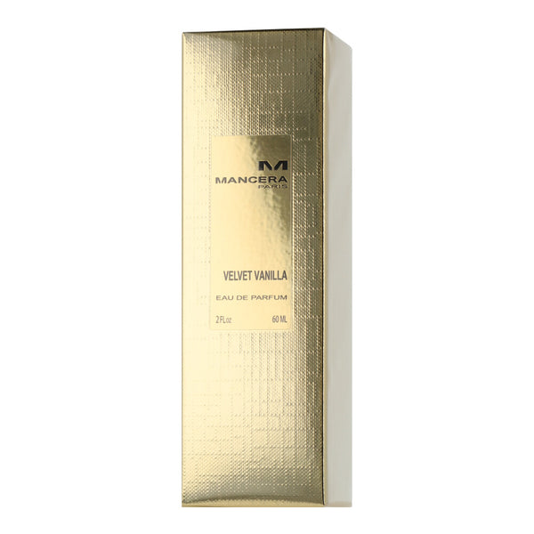 Mancera Pink Collection Velvet Vanilla Eau de Parfum Spray