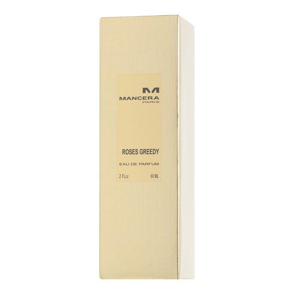 Mancera Pink Collection Roses Greedy Eau de Parfum Spray
