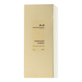 Mancera Gold Label Collection Roseaoud & Musc Eau de Parfum Spray
