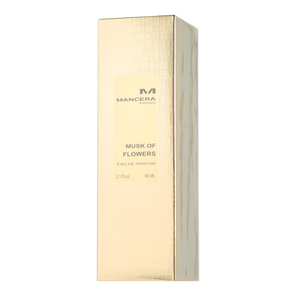 Mancera Gold Label Collection Musk of Flowers Eau de Parfum Spray