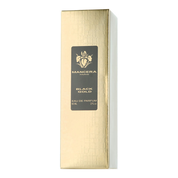 Mancera Black Gold Eau de Parfum Spray
